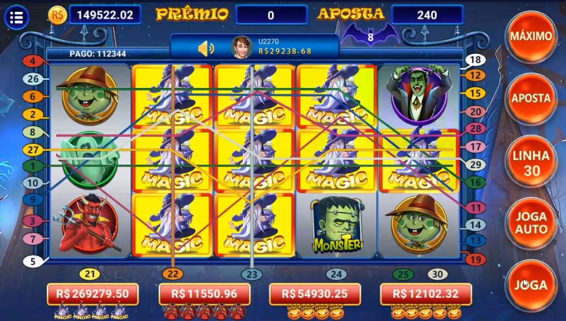 7p55 669bet cassino on-line